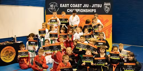 East Coast championship 2025