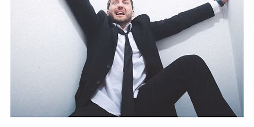 Seann Walsh : This is Torture