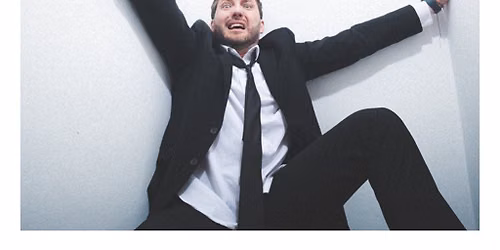 Seann Walsh : This is Torture