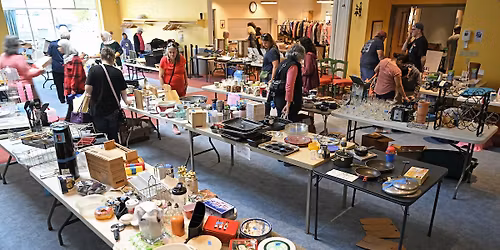 All Souls Annual Tag Sale  2026