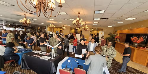 757 Career Summit (Fall Edition) Southside