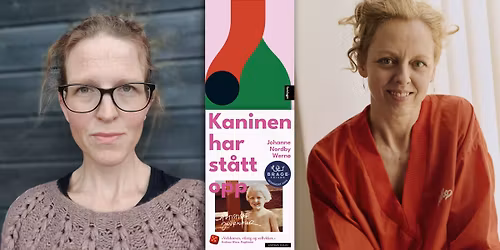 Johanne Nordby Wern\u00f8 og Stine Hanssen Brattland - om \u00e5 f\u00e5 autisme-diagnose i voksen alder