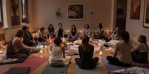 Within Talk x Kirsten Roschlaub