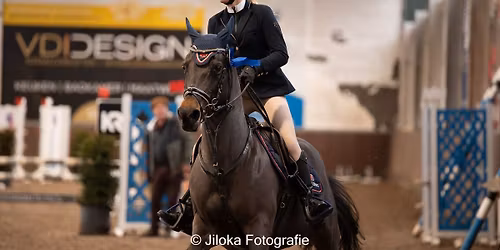 DENA WINTERWERKING HIGH