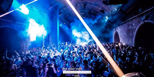 My House x Hysteria - Nostalgia Part 2