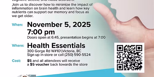 Secrets to Cognitive Health with Dr. Jen Brix