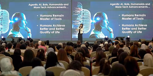 HR Tech & Innovation Conference and Exhibition Penang 2025