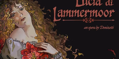Donizetti's Lucia di Lammermoor
