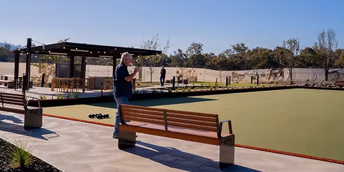 Friendly Bowls Day at Lincoln Lifestyle Baranduda