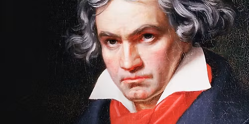 Beethoven\u2019s Ninth: Royal Albert Hall