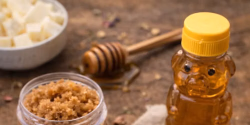 Honey & Goat Milk Soap Making Workshop