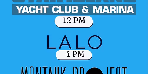 Meghan VK at LALO for Montauk Music Festival