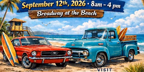 16th Annual Grand Strand Stampede 
