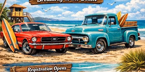 16th Annual Grand Strand Stampede 