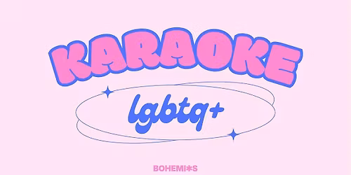 Karaoke LGBTQ+