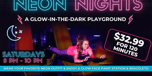Neon Nights