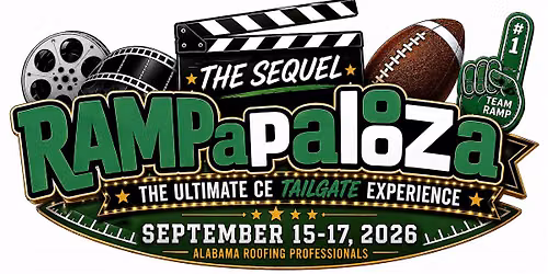 RAMPapalooza Mastering the Contract Process FREE CE Class & Happy Hour