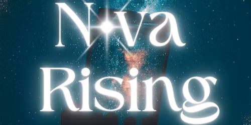 The Nova Rising Ball