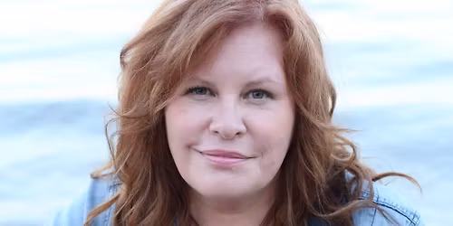 Suzie Vinnick at Hugh's Room Live in Toronto