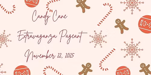 Candy Cane Extravaganza