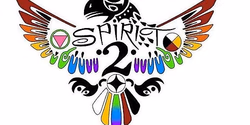 Two Spirit Circle of Detroit 2LGBTQI+ Movie Night