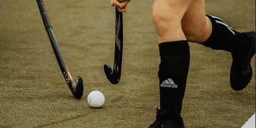 Testa Landhockey \/ Let's try Field Hockey