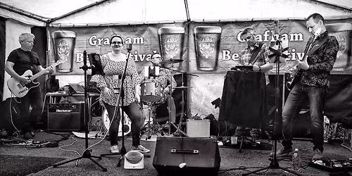 Fake News - At Westfest 2026