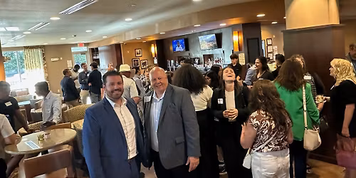 North Dallas Business Connections Professional Mixer