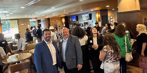 North Dallas Business Connections Professional Mixer