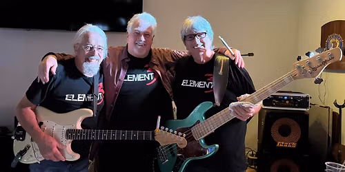 Element 3 Band