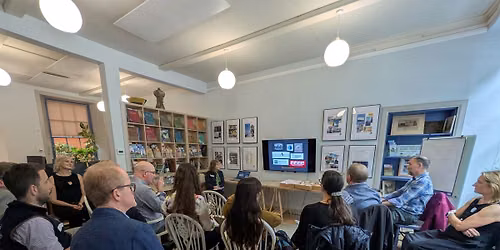 RIAS\/ICHT CPD: Conservation Theory and Accreditation