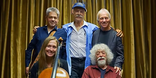 The Harry Chapin Band ft. Steve Chapin, Big John Wallace, Howard Fields, Clark Wallace & Arlen Hlusk