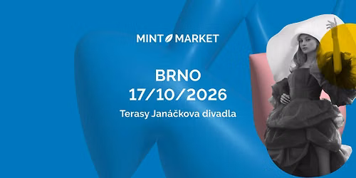 MINT Market Brno PODZIM