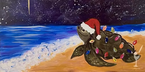 Join us Sunday for Paint Your Pet.....Anything from Feathers to Scales!