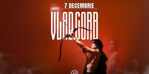Vlad Corb \u2022 Iasi \u2022 Legend Pub \u2022 7 Decembrie