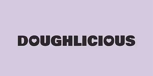 Doughlicious!