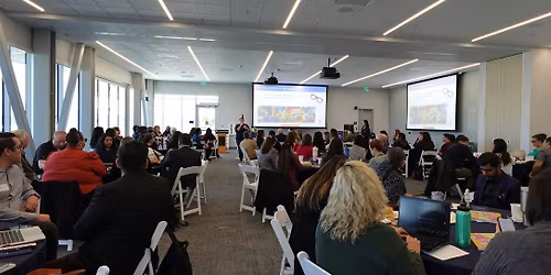 2025 HSI Grants Development Institute