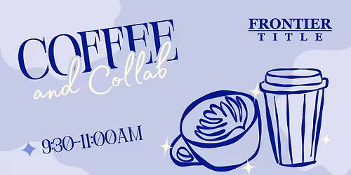 Coffee and Collab