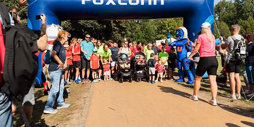 FOXCONN RUN 2026