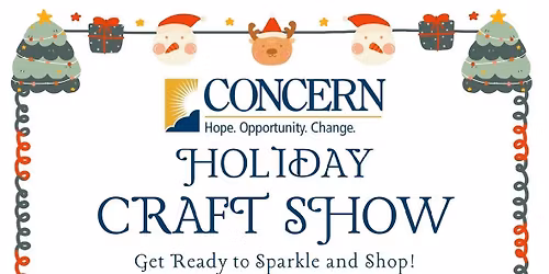 Holiday Craft Show 