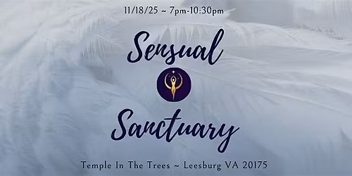 Sensual Sanctuary