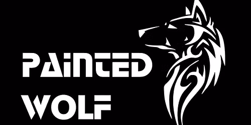Painted Wolf; Back @ The Gladyer Inn