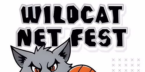 Wildcat Net Fest