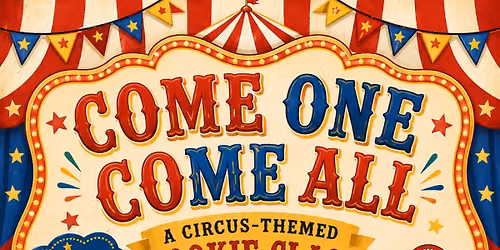 It\u2019s a Circus!