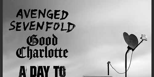 Avenged Sevenfold, Good Charlotte, and A Day to Remember at BMO Stadium