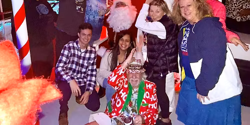 Holiday Lights on the Carrie B - December 14, 2025, 7pm