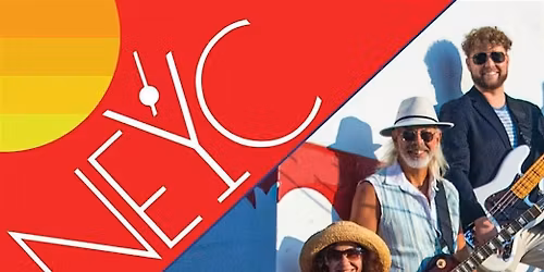 New England Yacht Club