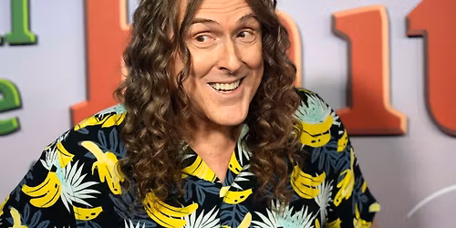 Parking Grand Funk Railroad (21+)