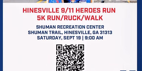9\/11 Heroes Run