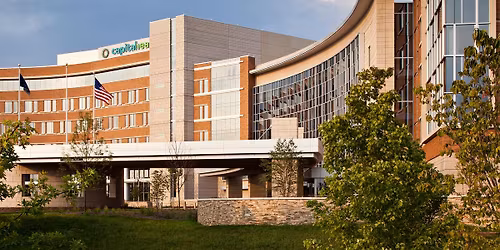 Hospital at Home Hiring Event